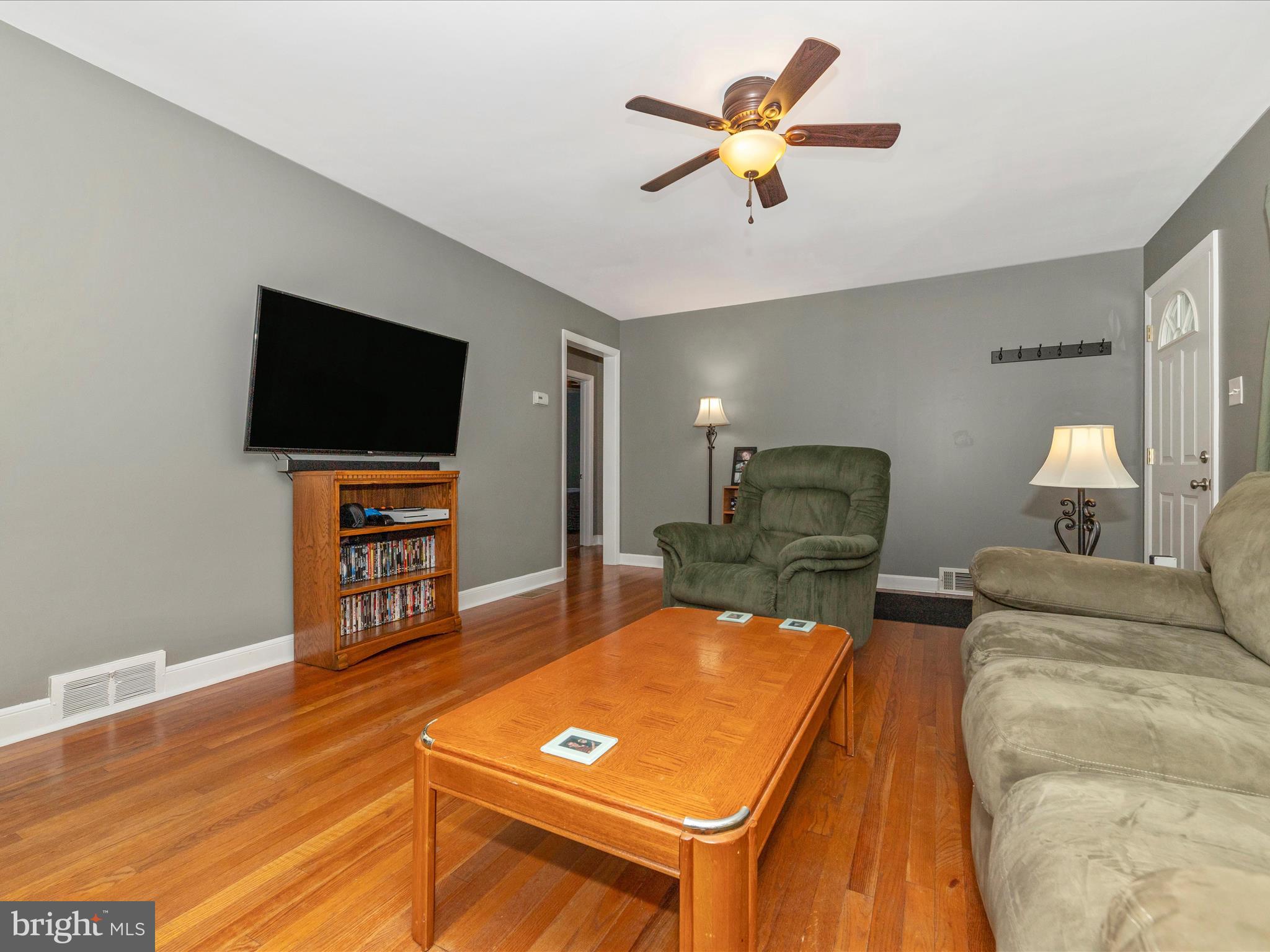 HAGERSTOWN - Residential