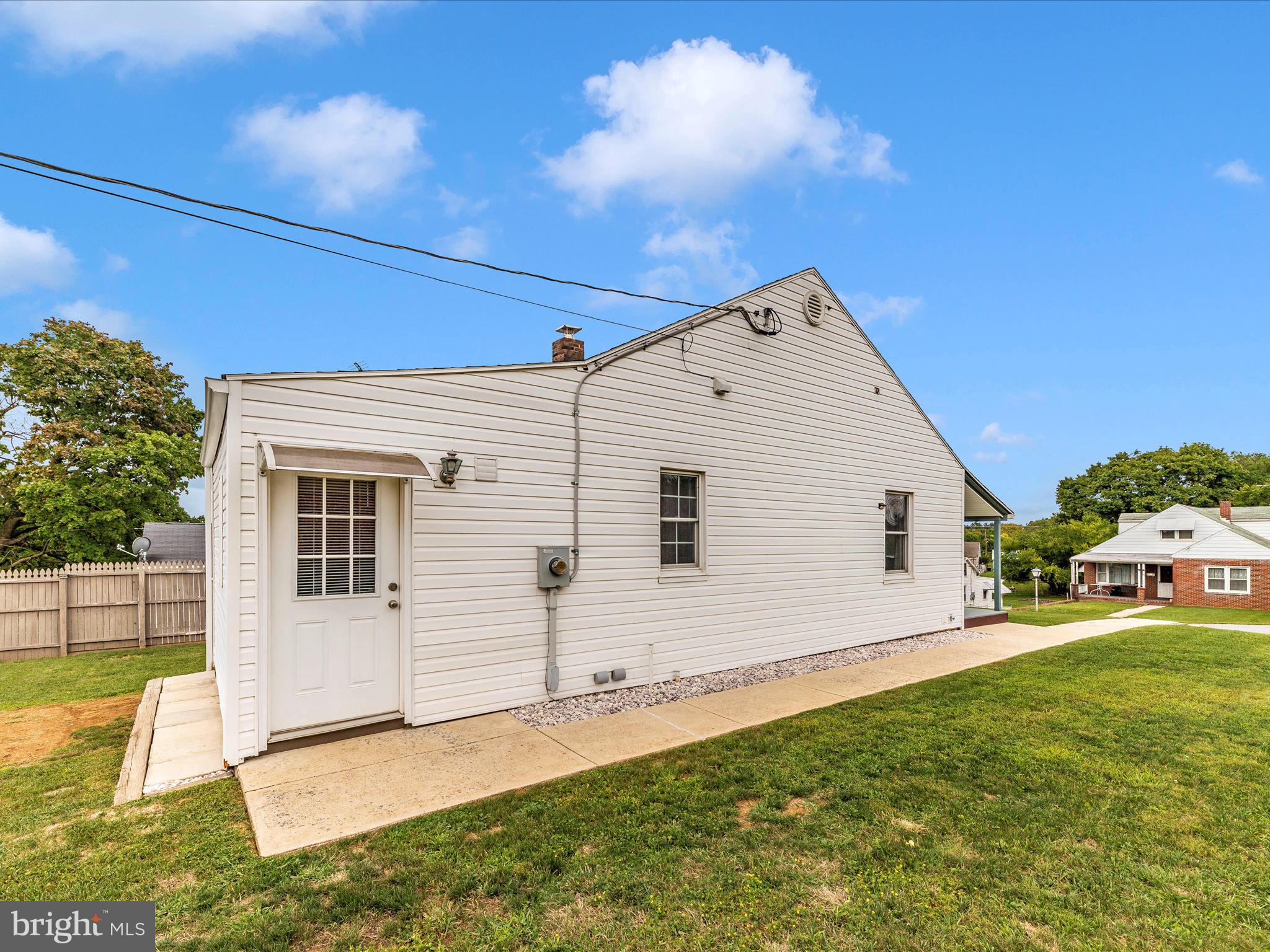 HAGERSTOWN - Residential