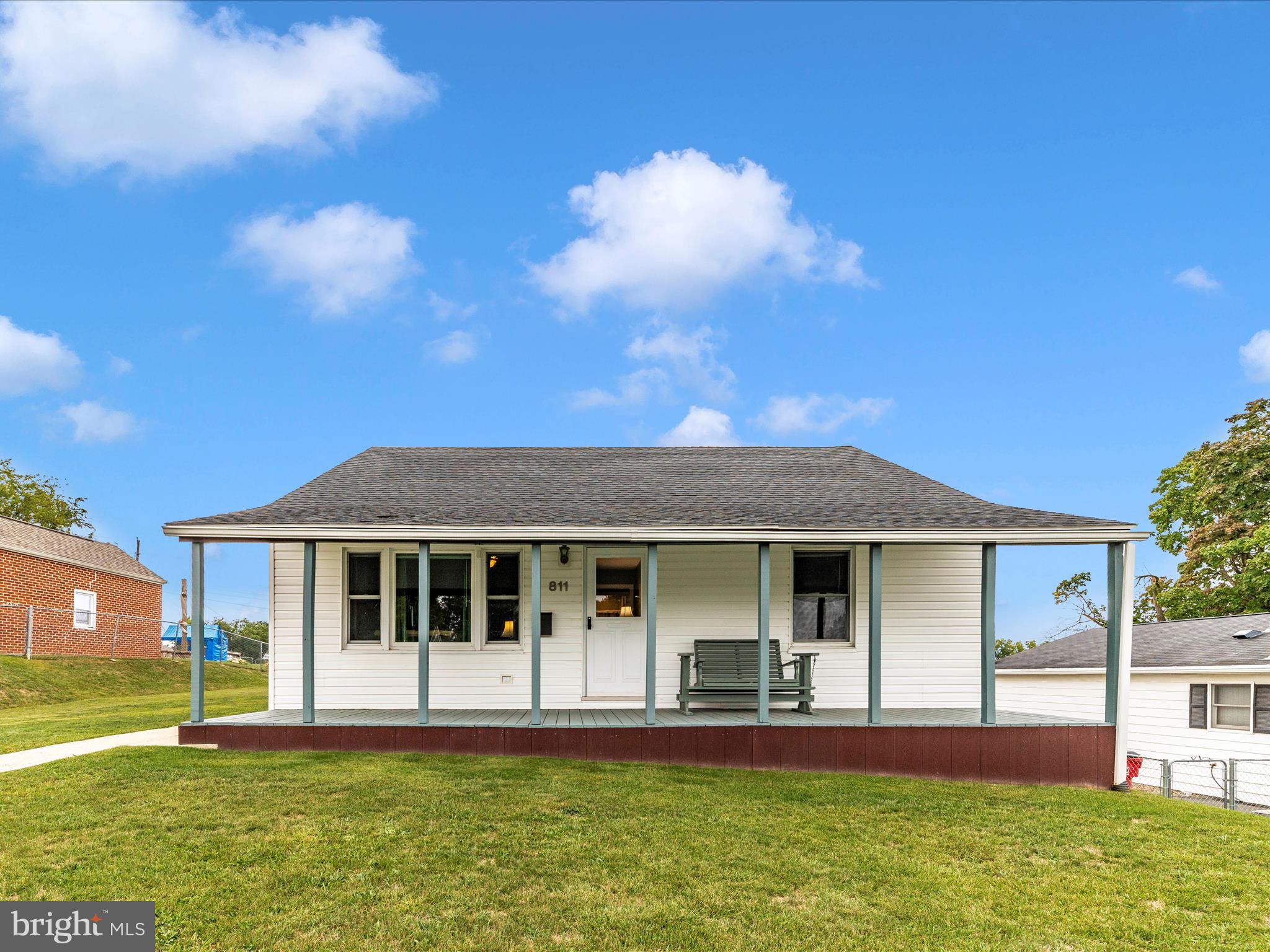 HAGERSTOWN - Residential