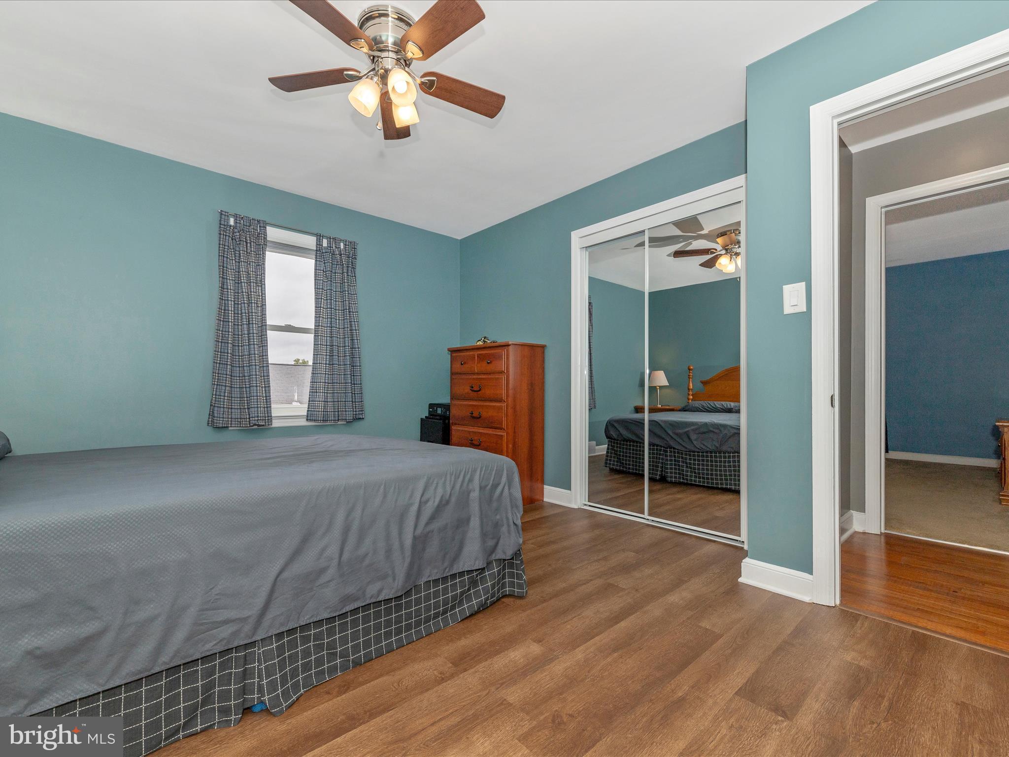 HAGERSTOWN - Residential