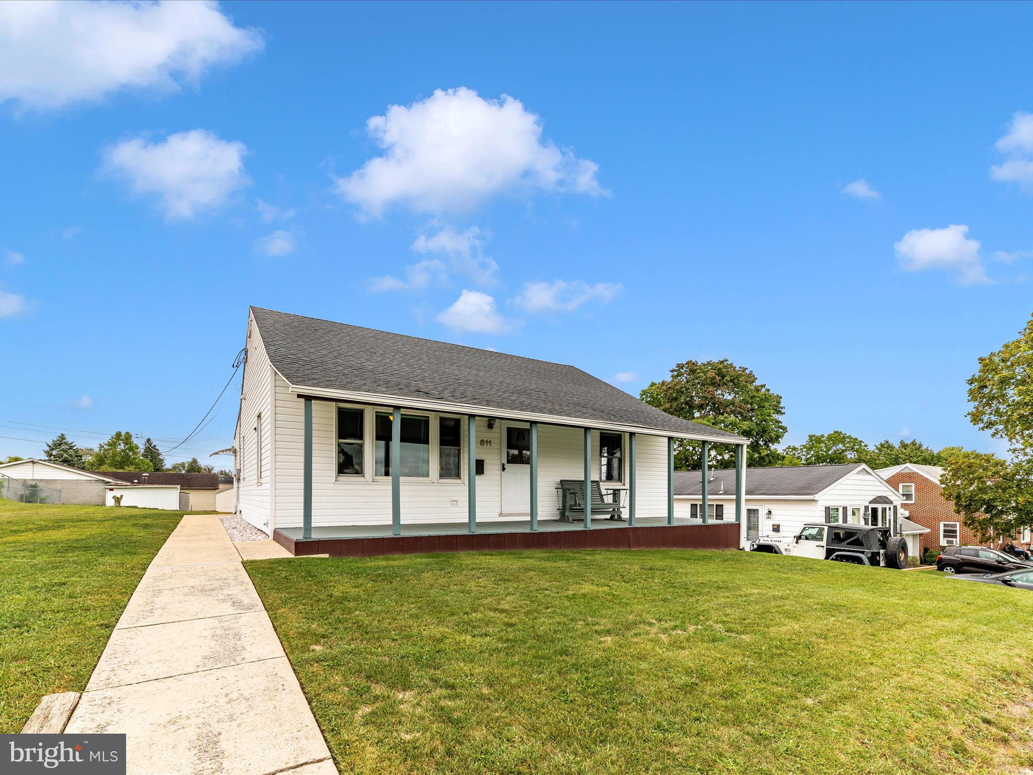 HAGERSTOWN - Residential