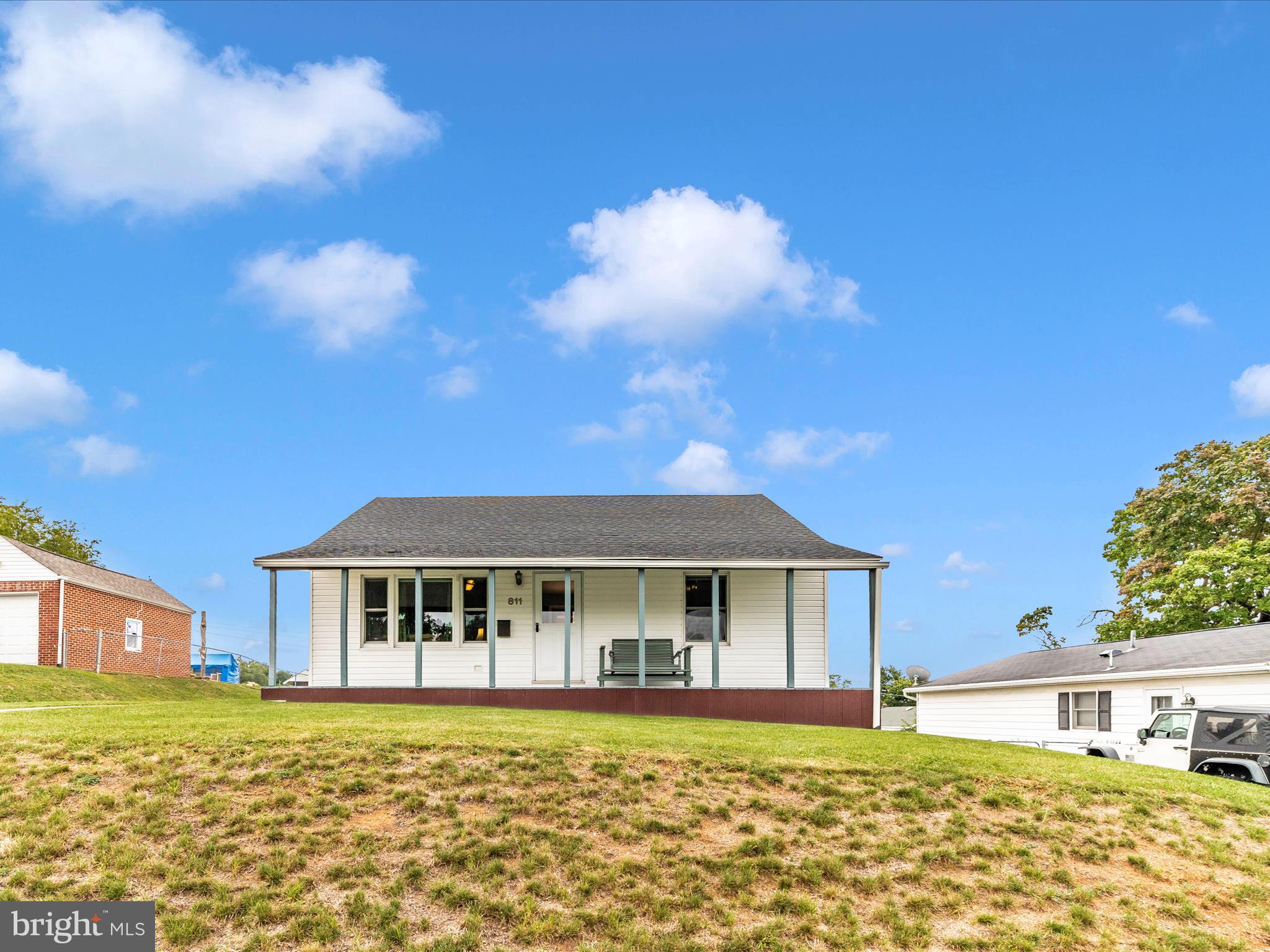 HAGERSTOWN - Residential