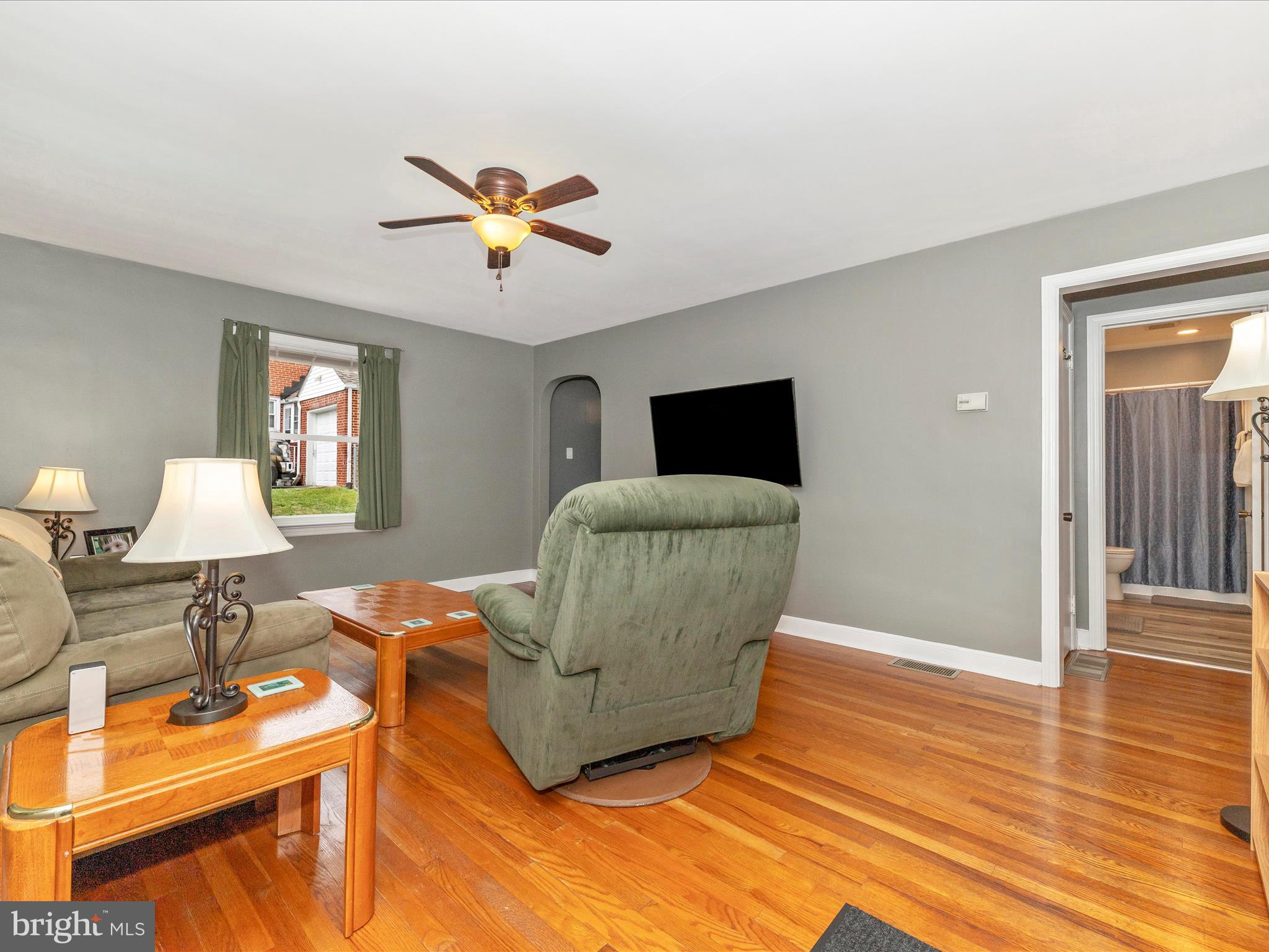 HAGERSTOWN - Residential