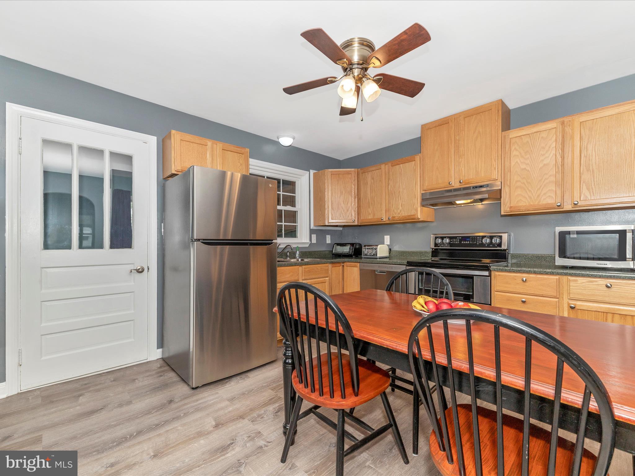 HAGERSTOWN - Residential