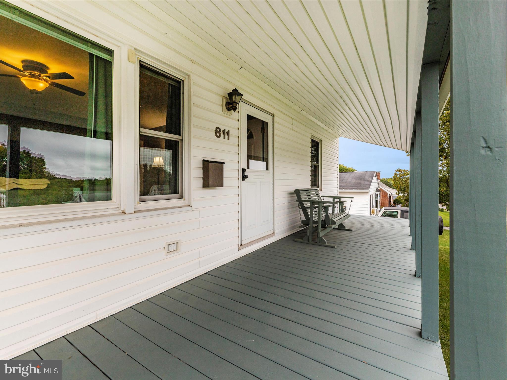 HAGERSTOWN - Residential