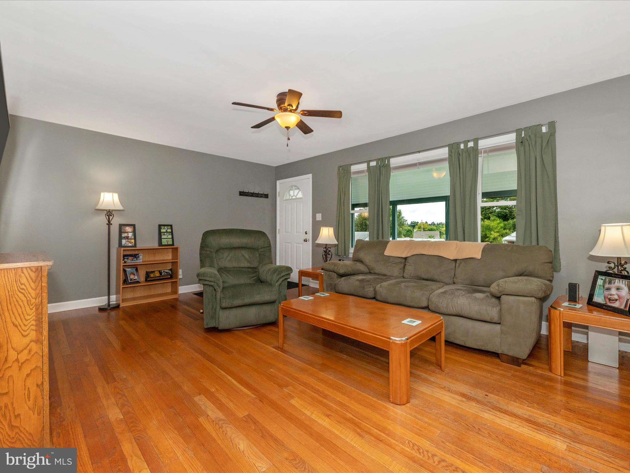 HAGERSTOWN - Residential