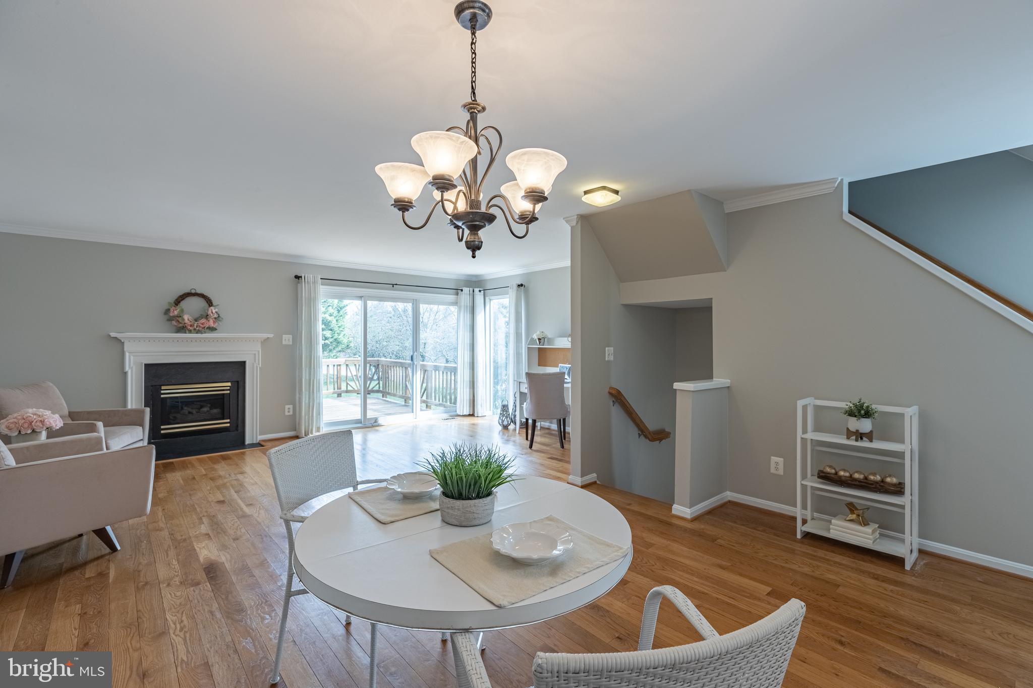 CENTREVILLE GREEN - Residential