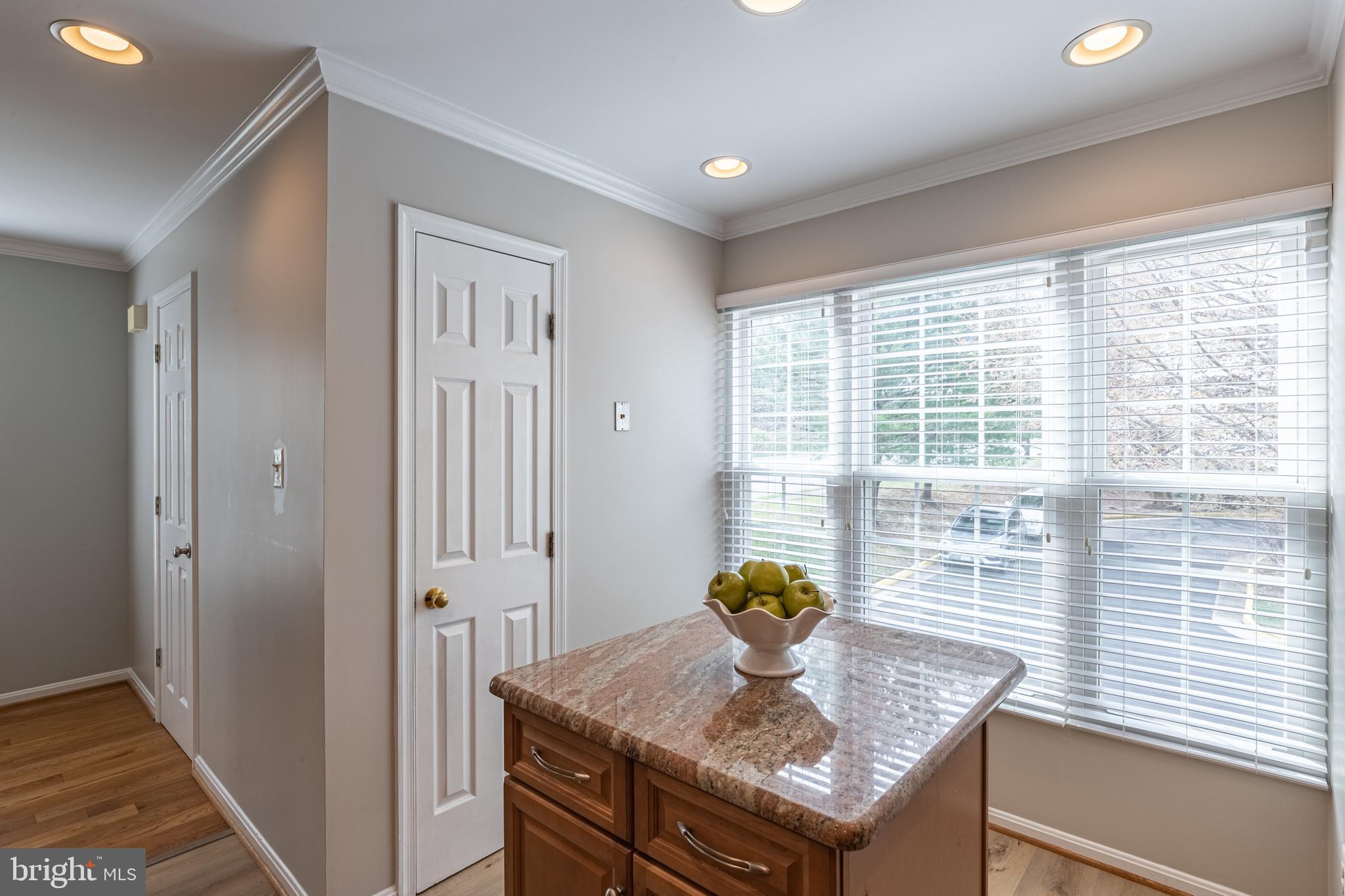 CENTREVILLE GREEN - Residential