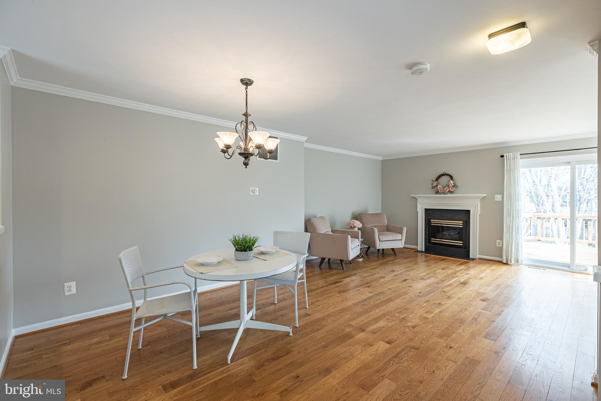 CENTREVILLE GREEN - Residential