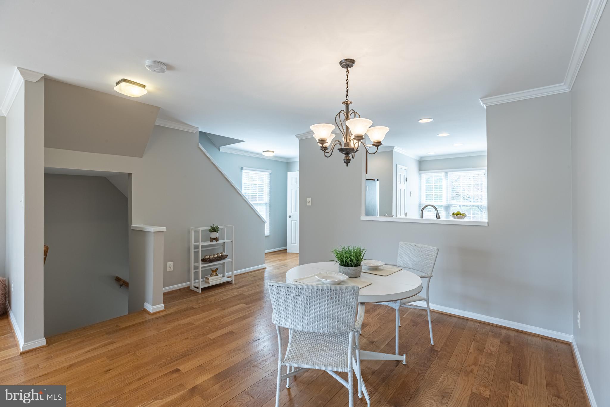 CENTREVILLE GREEN - Residential