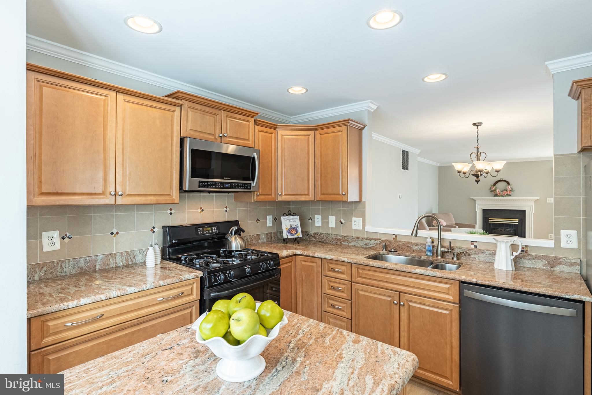 CENTREVILLE GREEN - Residential