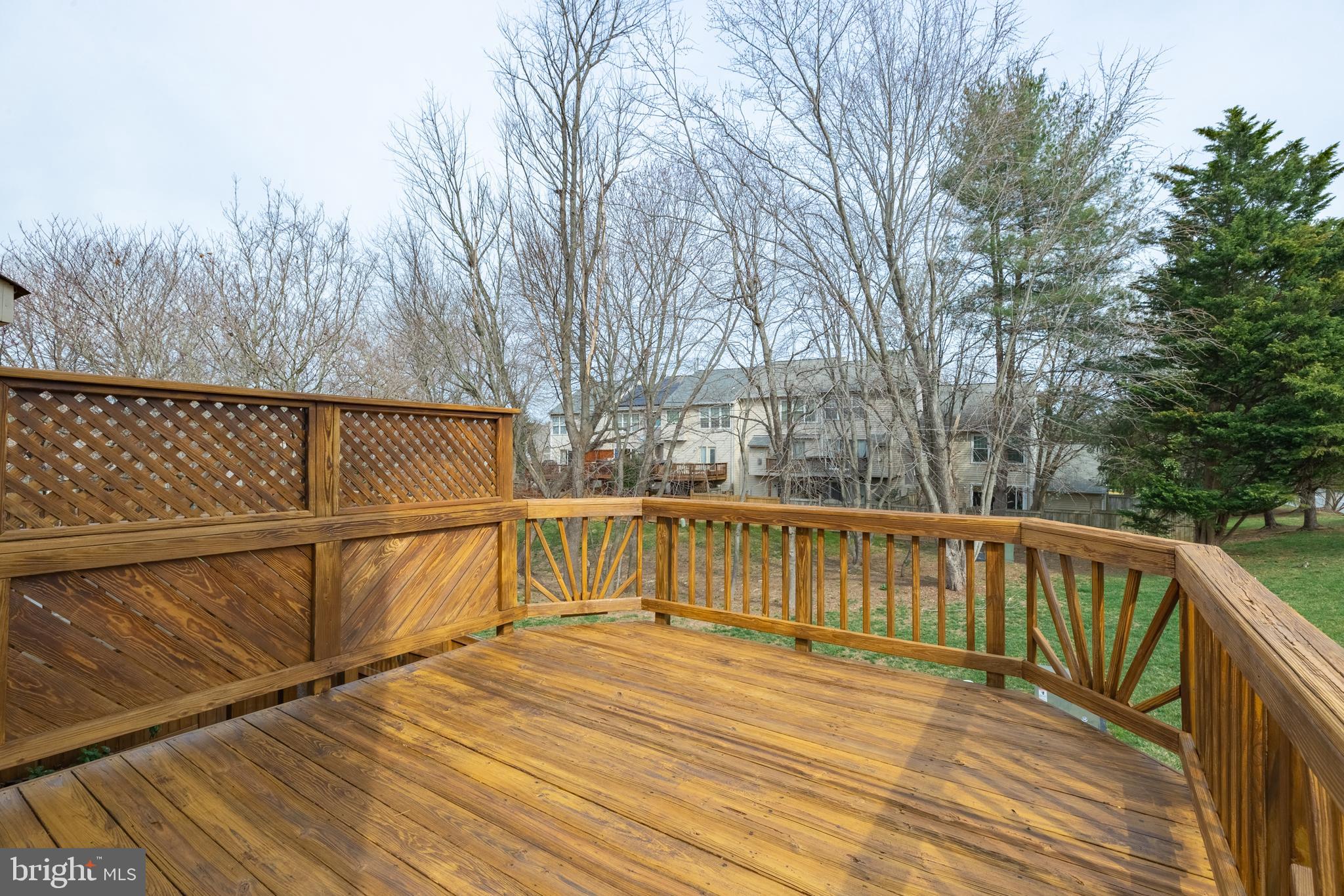 CENTREVILLE GREEN - Residential