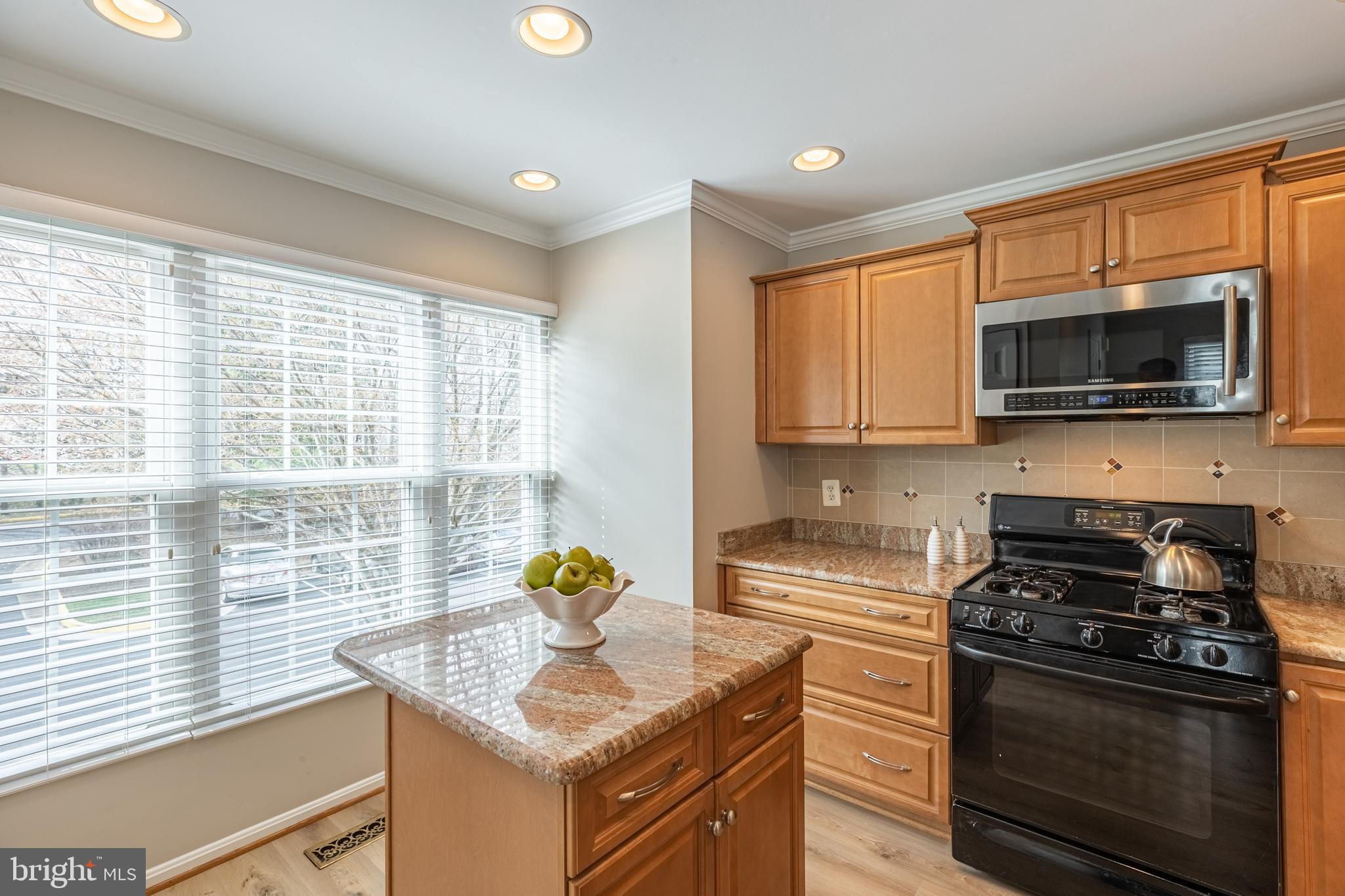 CENTREVILLE GREEN - Residential