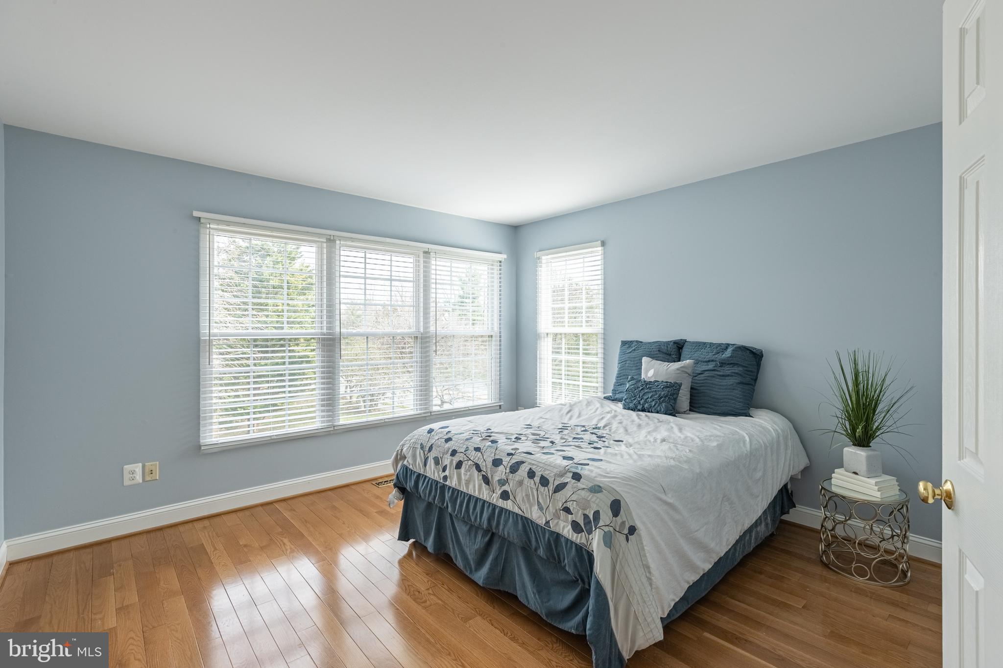 CENTREVILLE GREEN - Residential