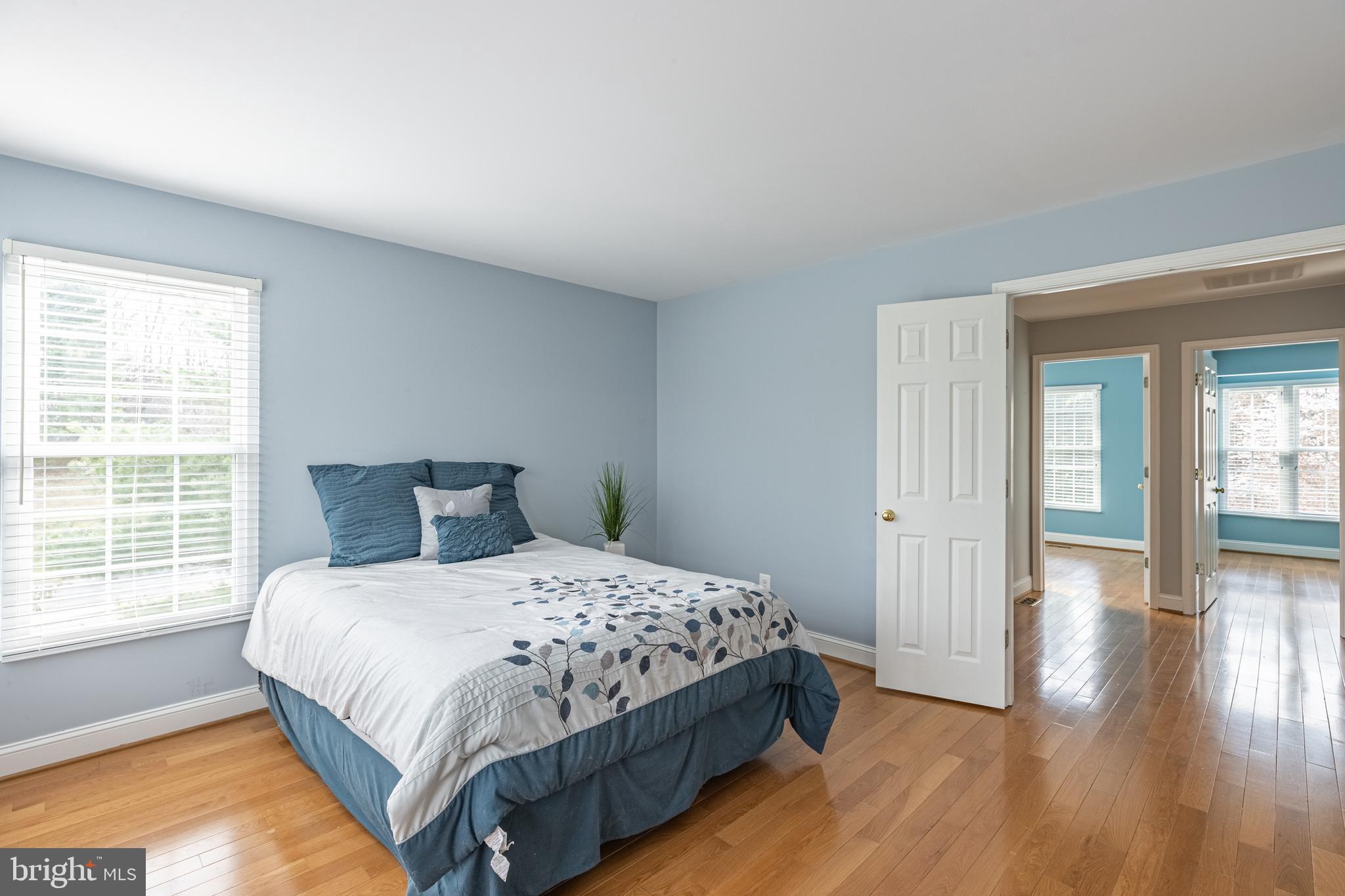 CENTREVILLE GREEN - Residential