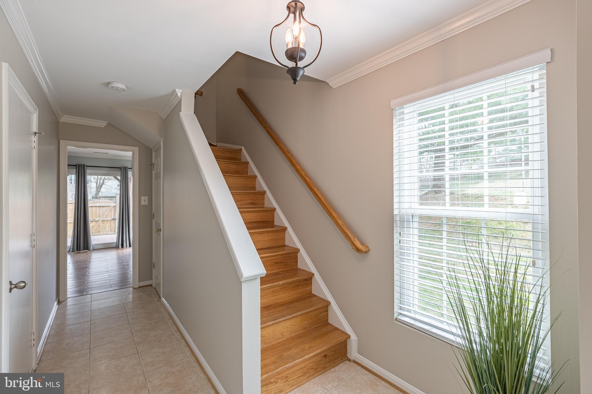 CENTREVILLE GREEN - Residential