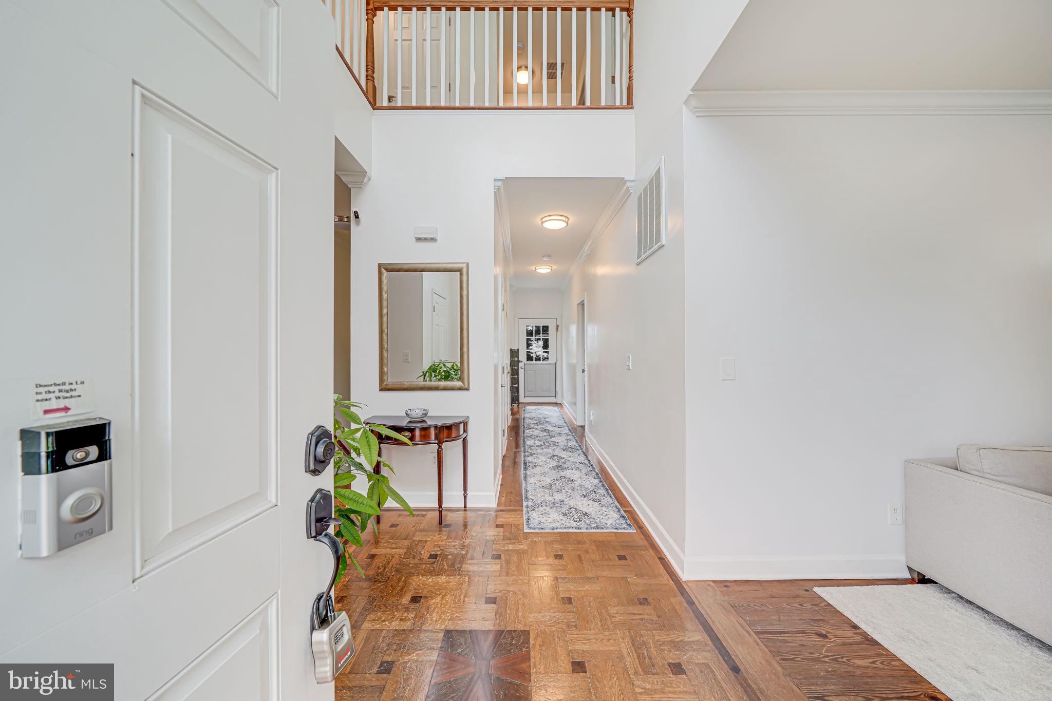 1620 N GEORGE MASON DRIVE