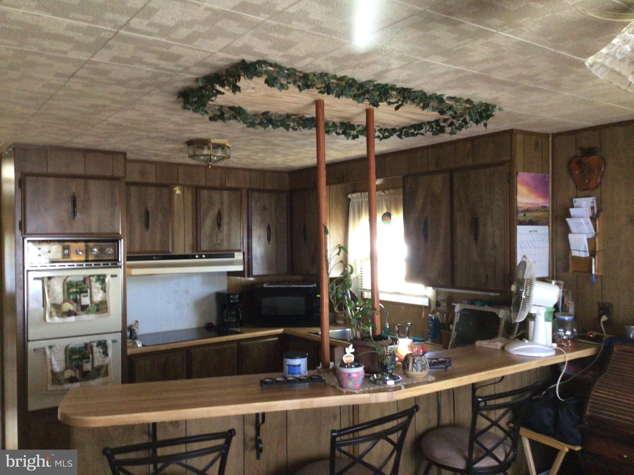 PENNWOOD CROSSING - Residential