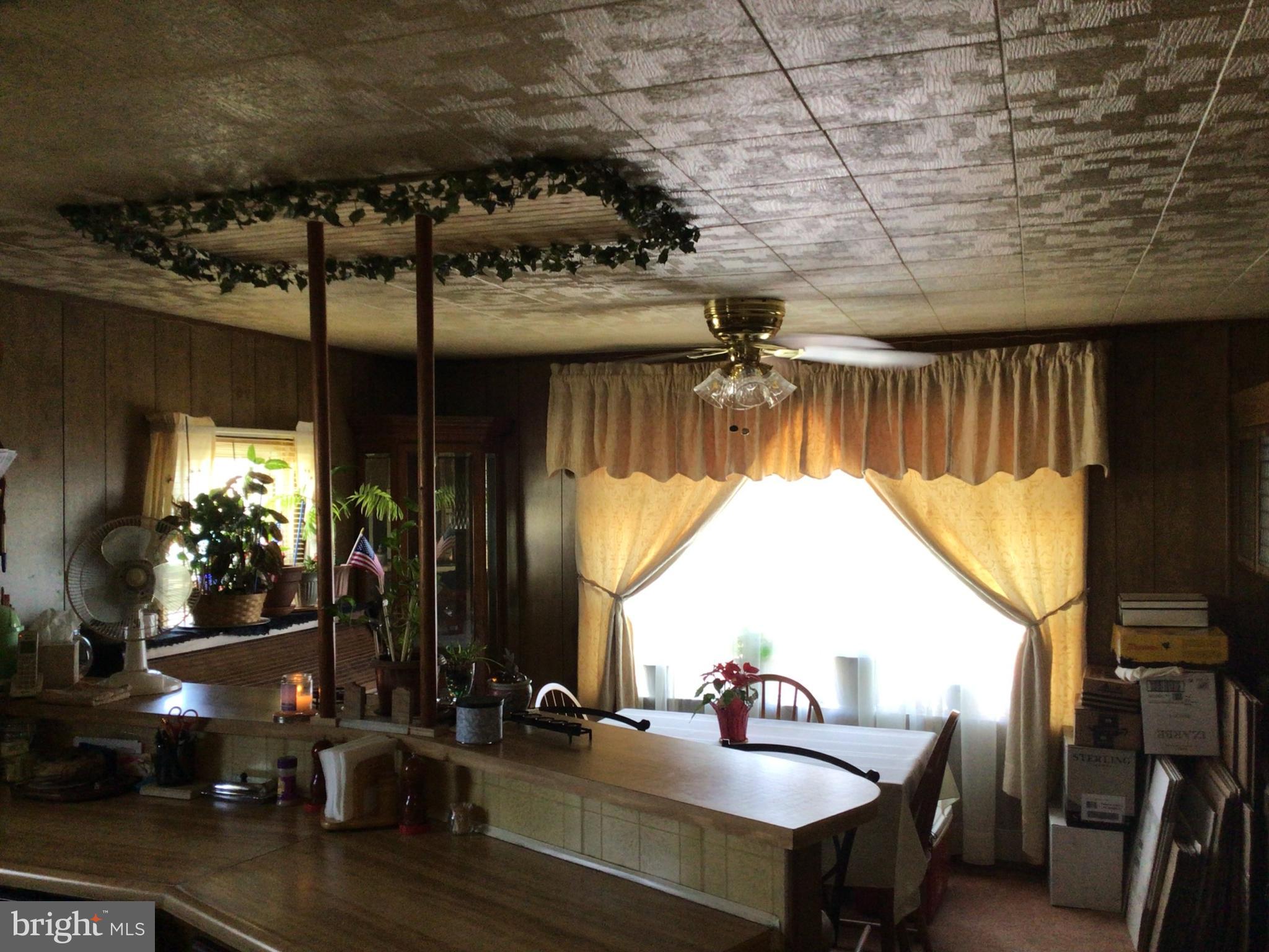 PENNWOOD CROSSING - Residential