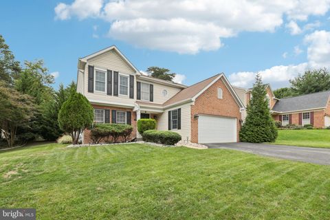 1508 RIDGE FOREST WAY HANOVER MD 21076