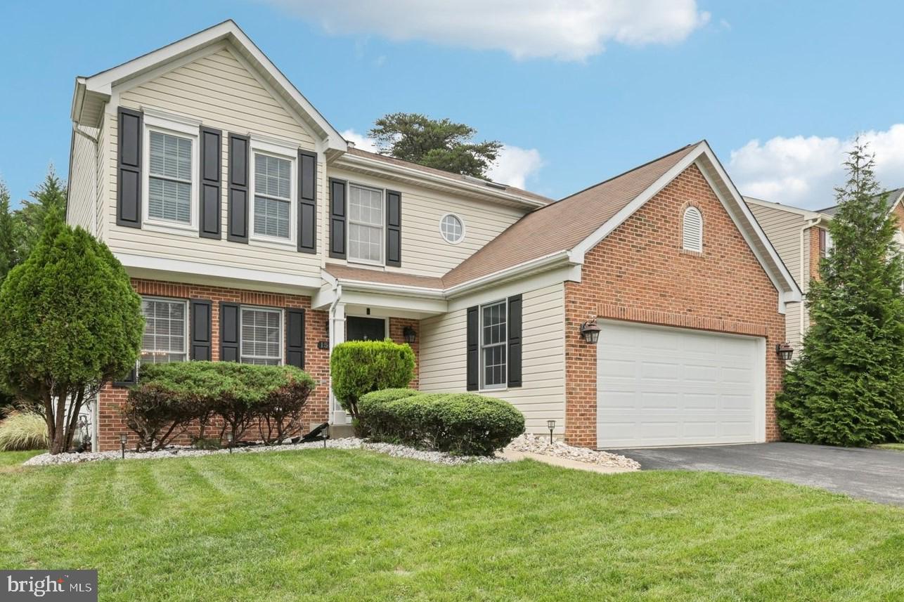 1508 RIDGE FOREST WAY