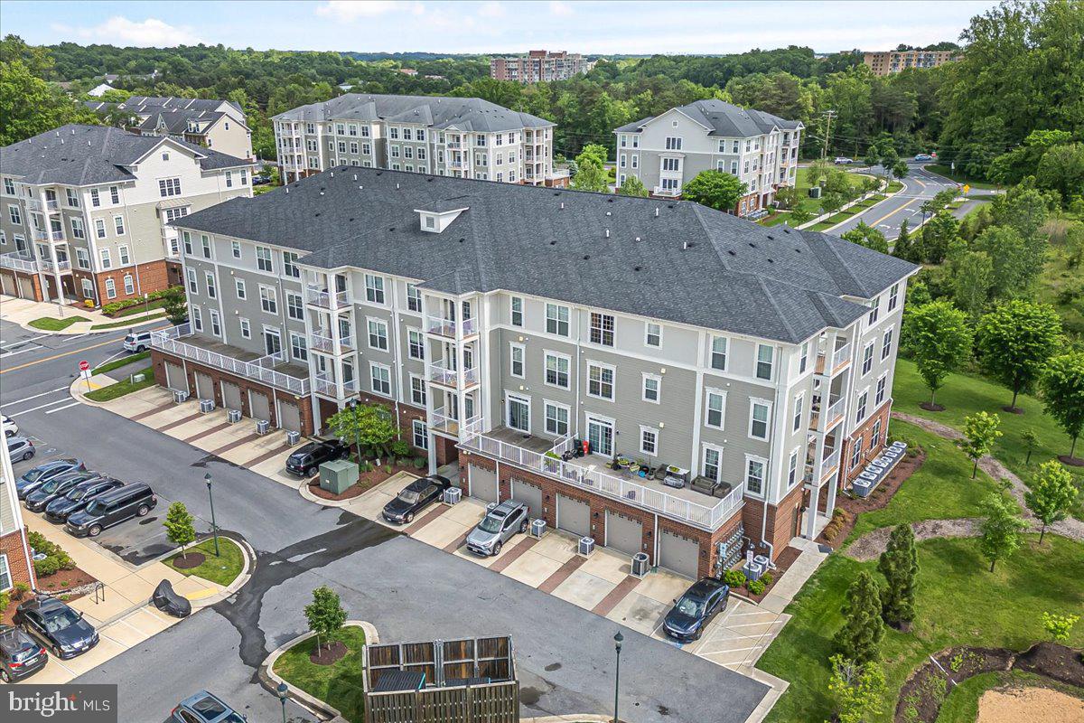 NORBECK CROSSING - Residential