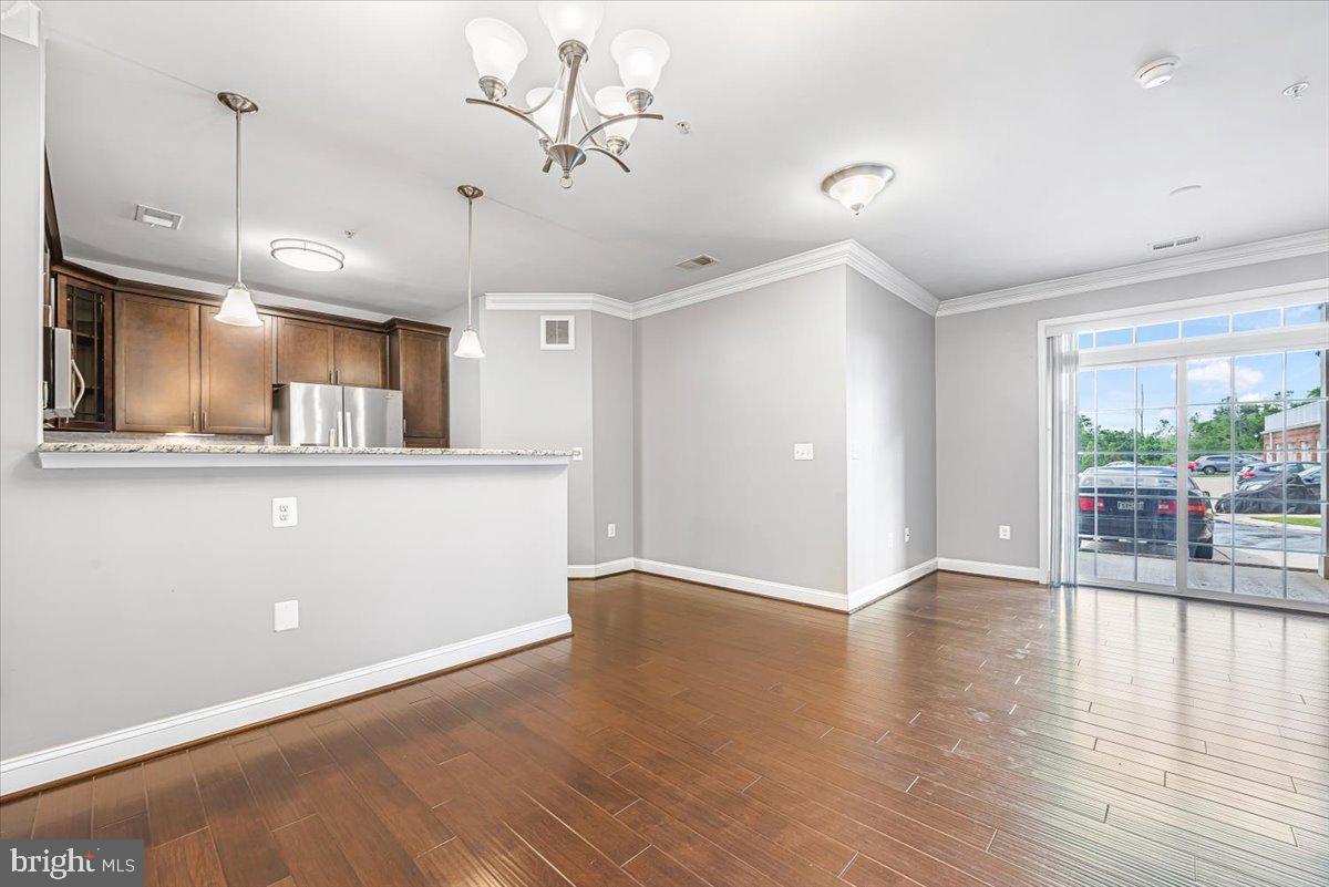 NORBECK CROSSING - Residential