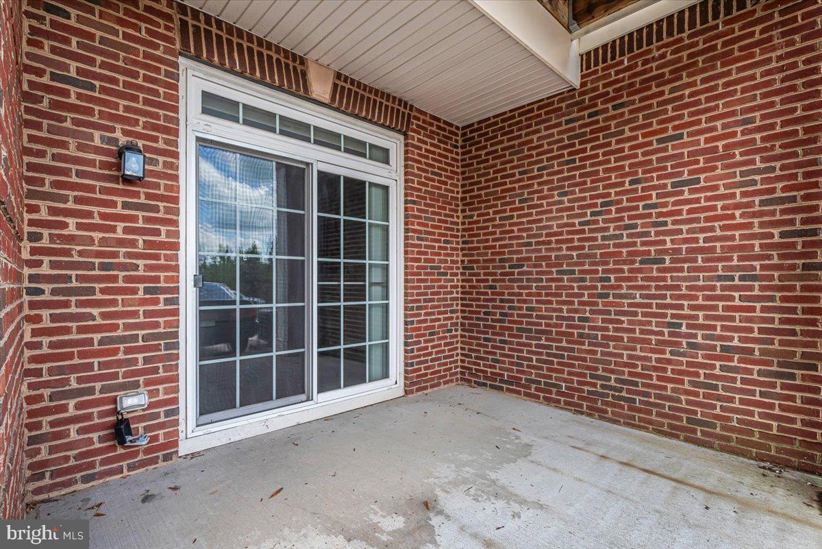 NORBECK CROSSING - Residential