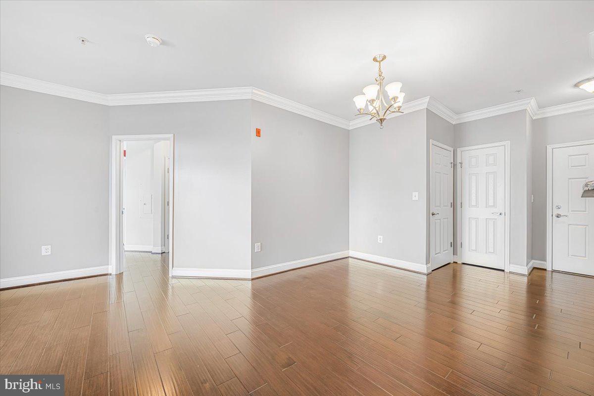 NORBECK CROSSING - Residential