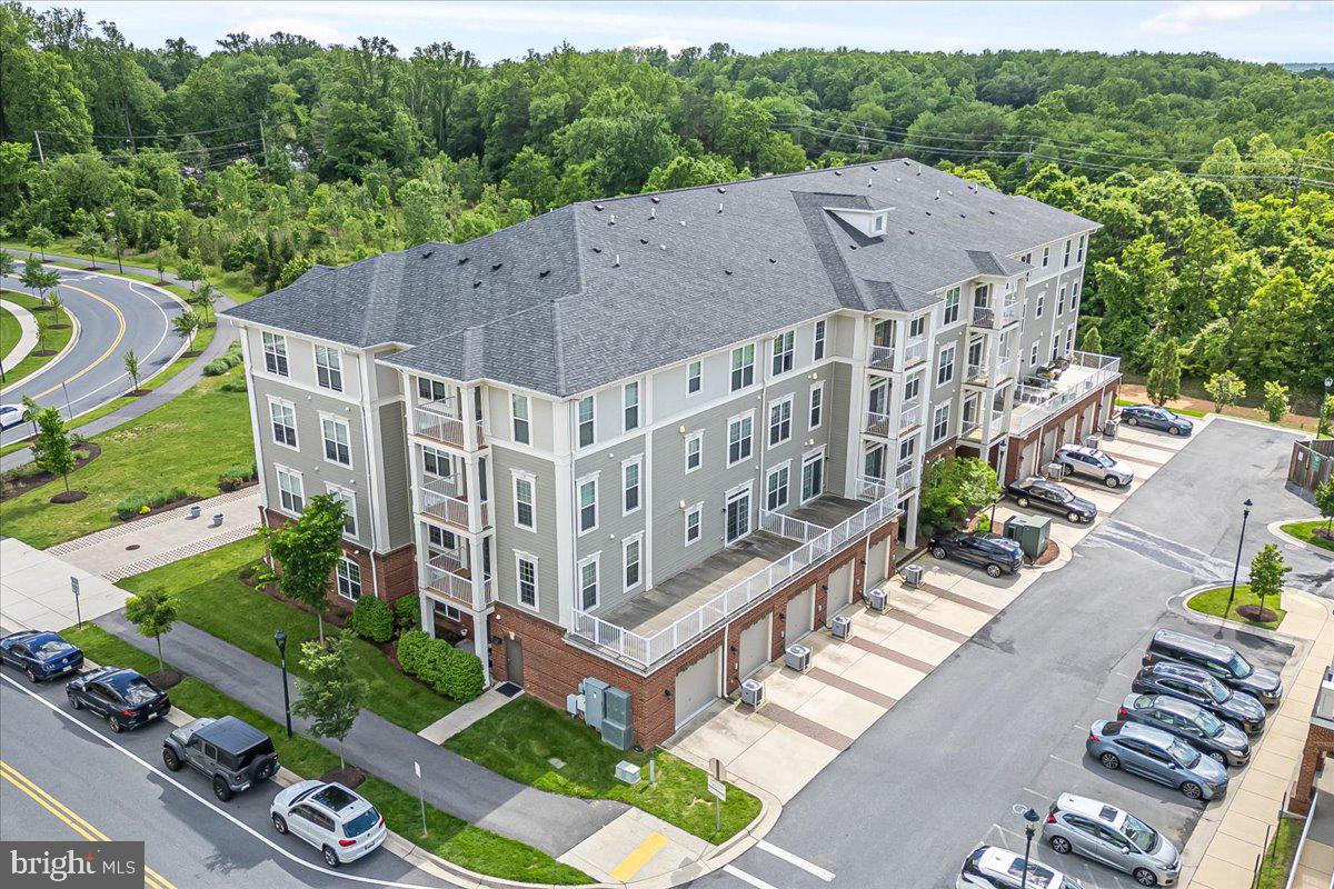 NORBECK CROSSING - Residential