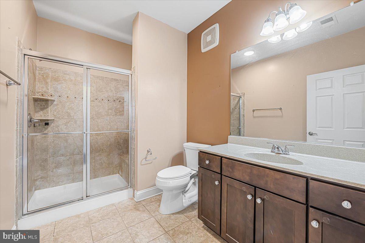 NORBECK CROSSING - Residential