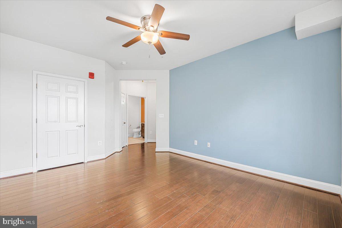 NORBECK CROSSING - Residential