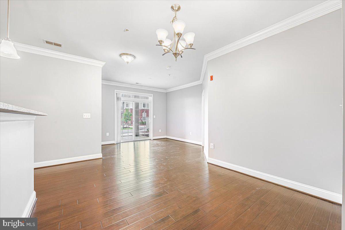 NORBECK CROSSING - Residential