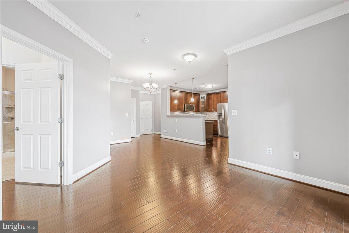 NORBECK CROSSING - Residential