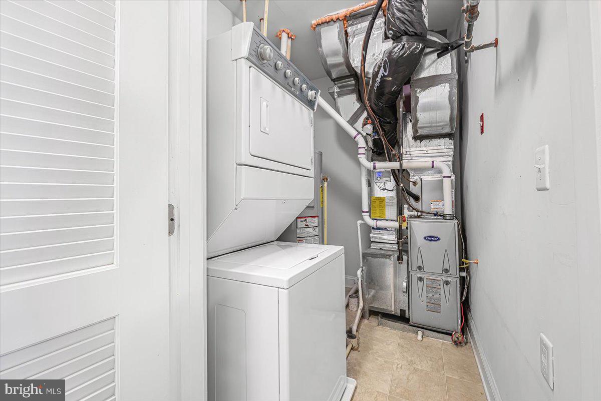 NORBECK CROSSING - Residential