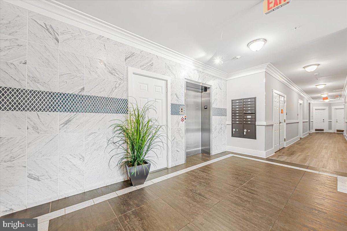 NORBECK CROSSING - Residential