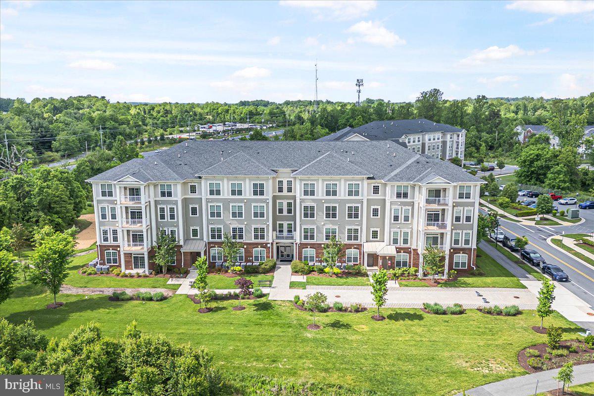 NORBECK CROSSING - Residential