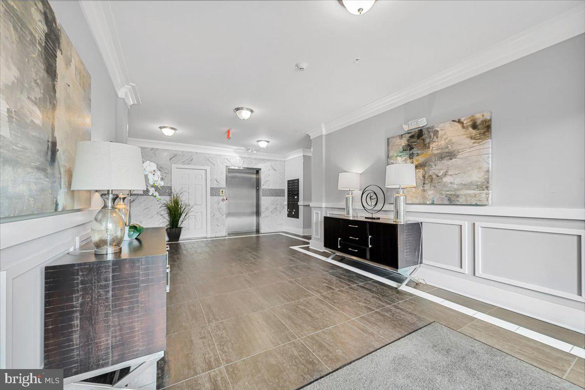 NORBECK CROSSING - Residential