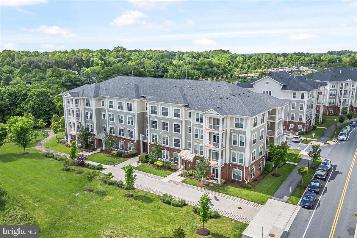 NORBECK CROSSING - Residential