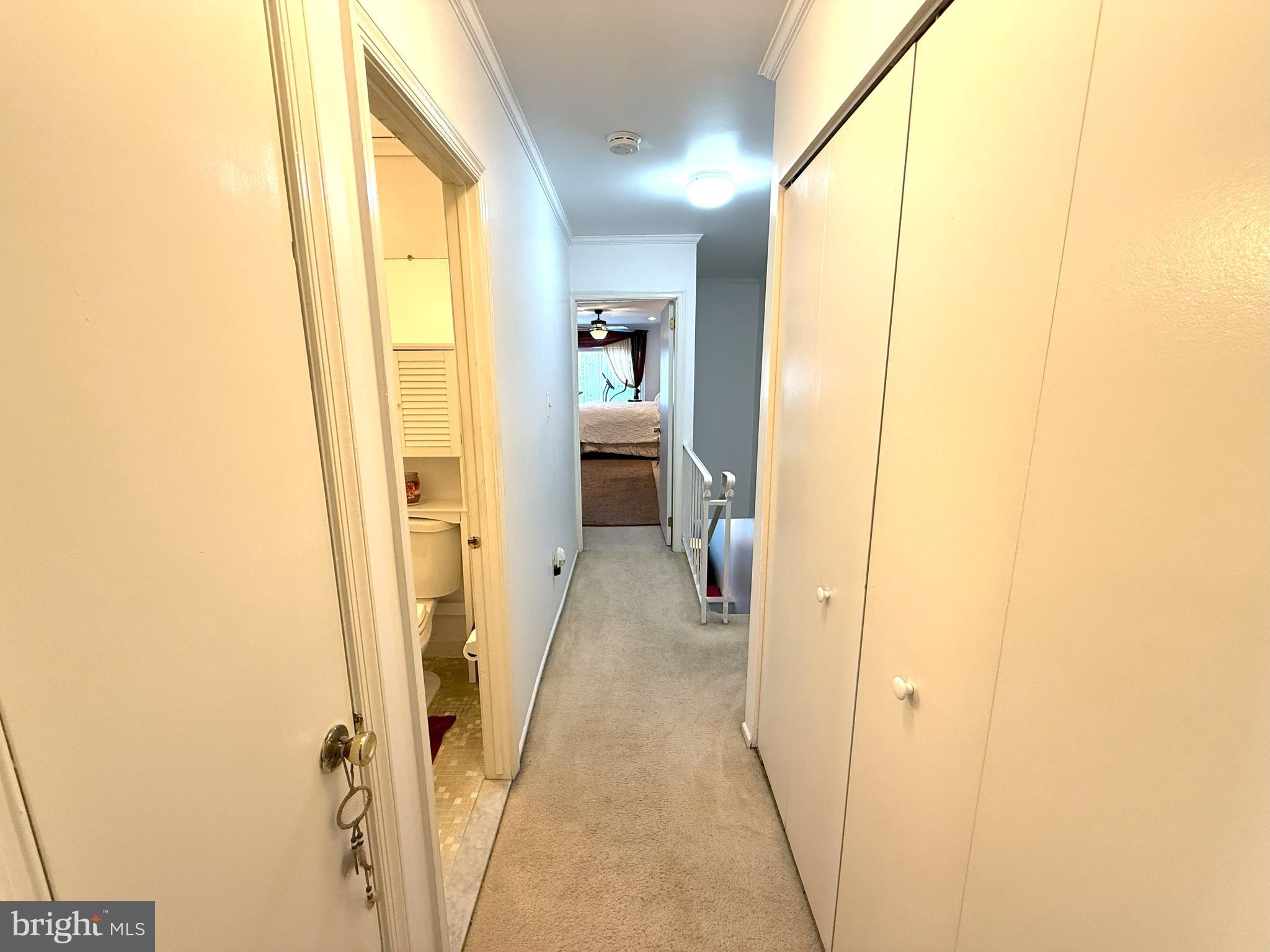 STONY BROOK - Residential