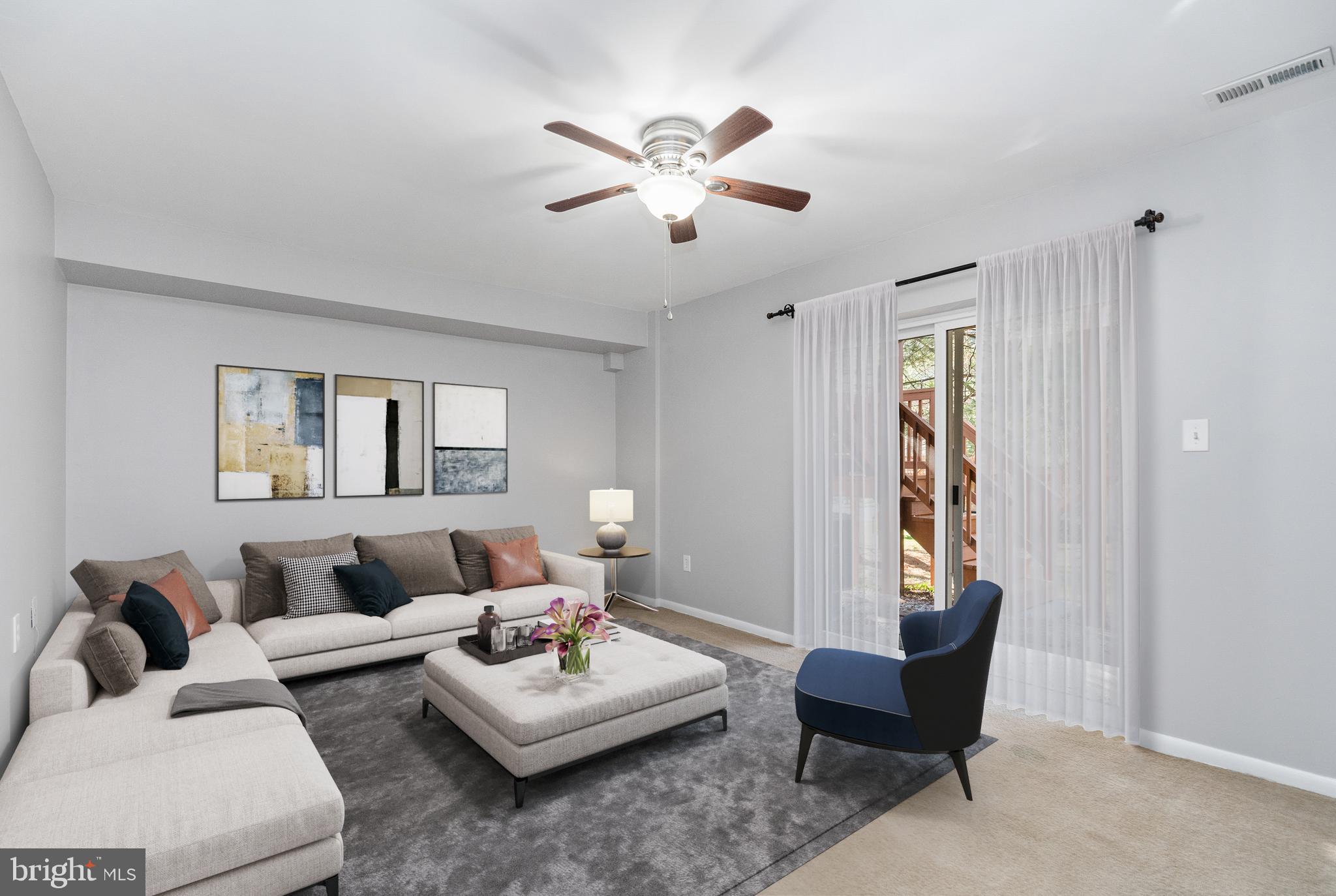 COACH HOUSE AT MCDONOGH - Residential