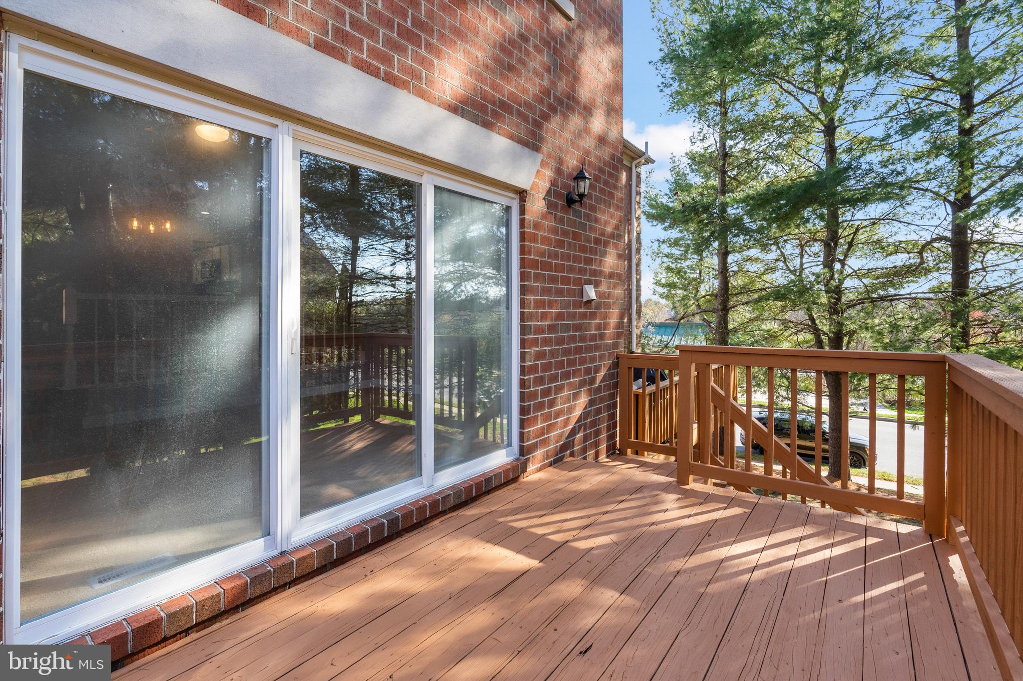 COACH HOUSE AT MCDONOGH - Residential