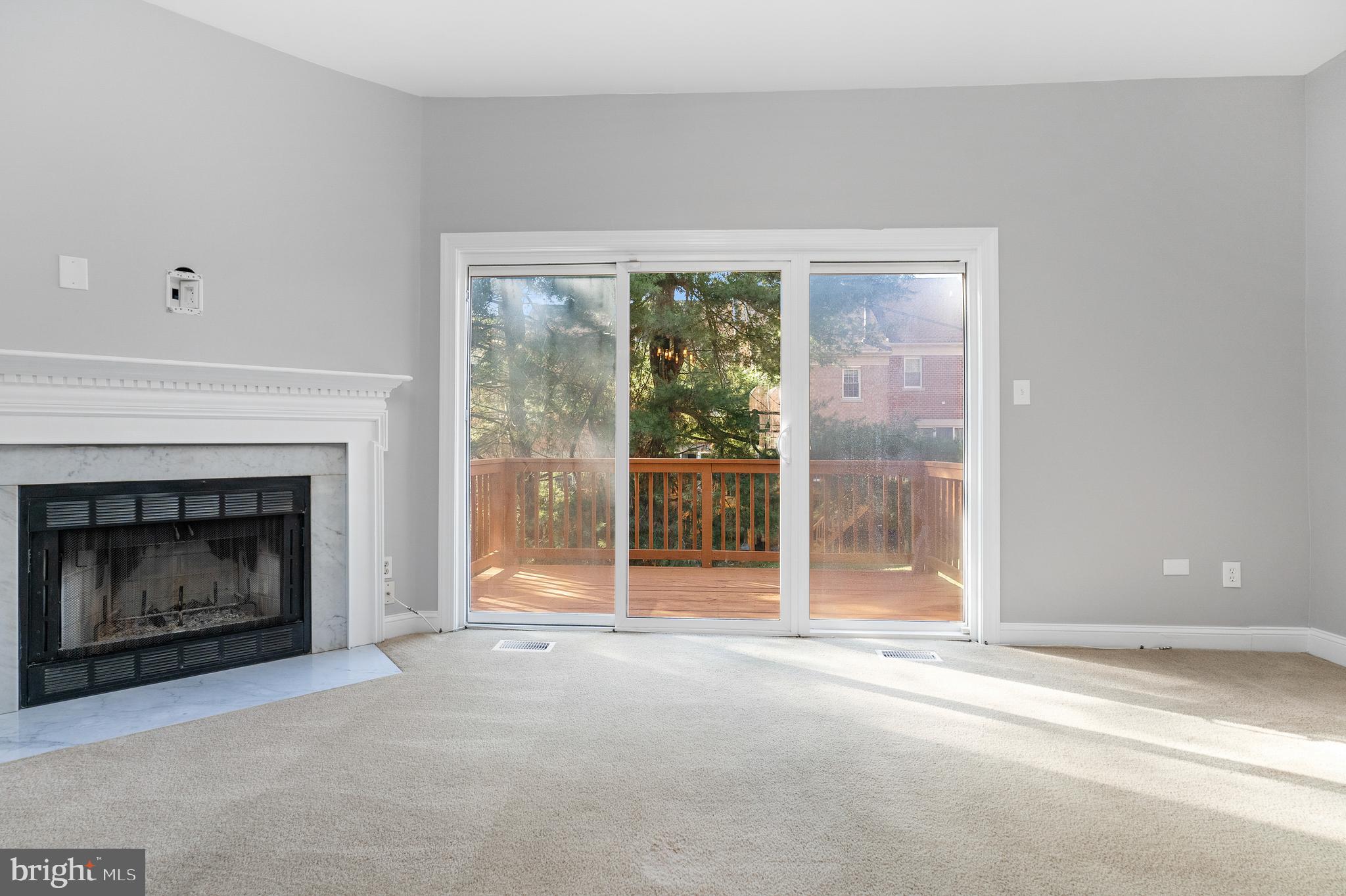 COACH HOUSE AT MCDONOGH - Residential