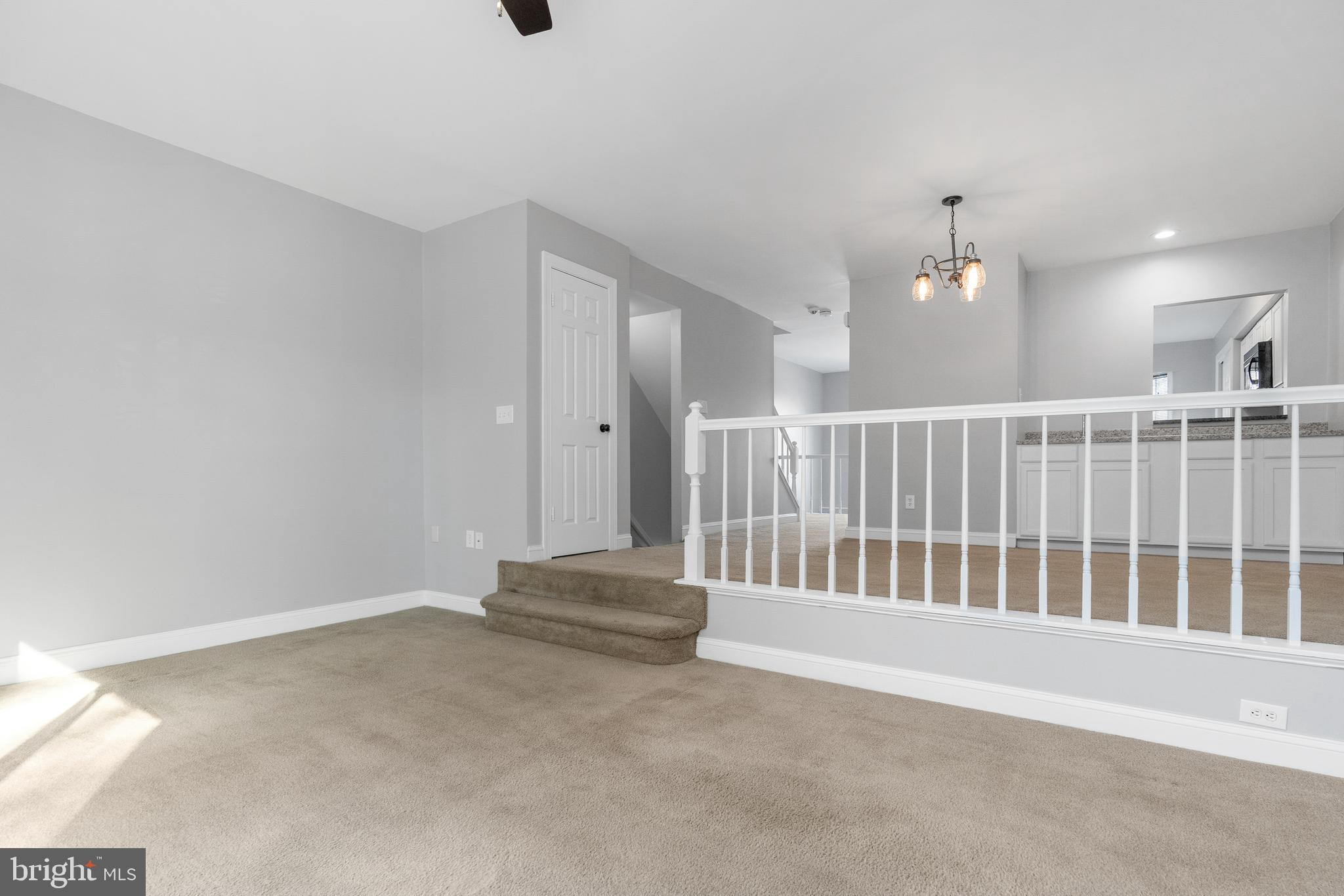 COACH HOUSE AT MCDONOGH - Residential