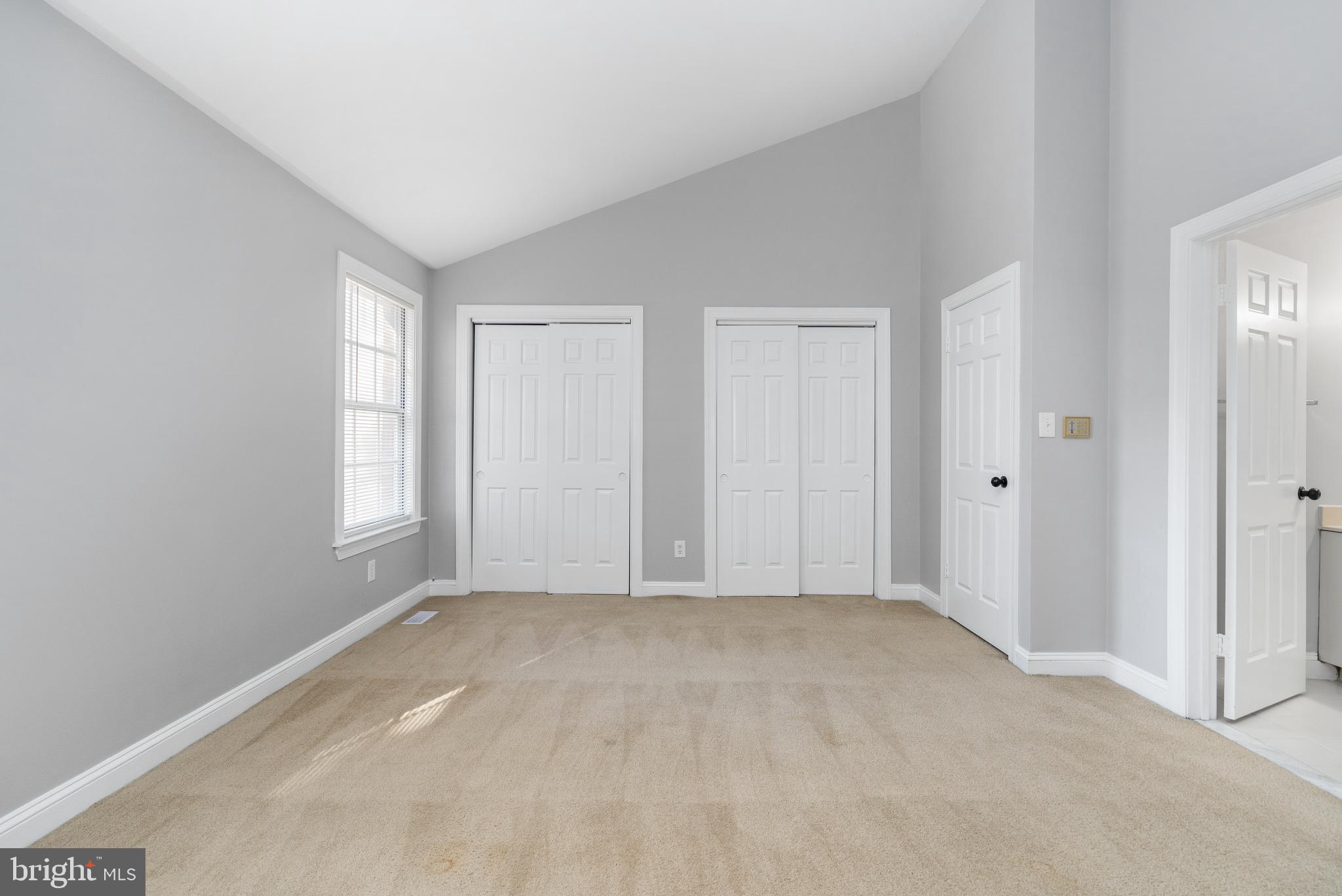 COACH HOUSE AT MCDONOGH - Residential