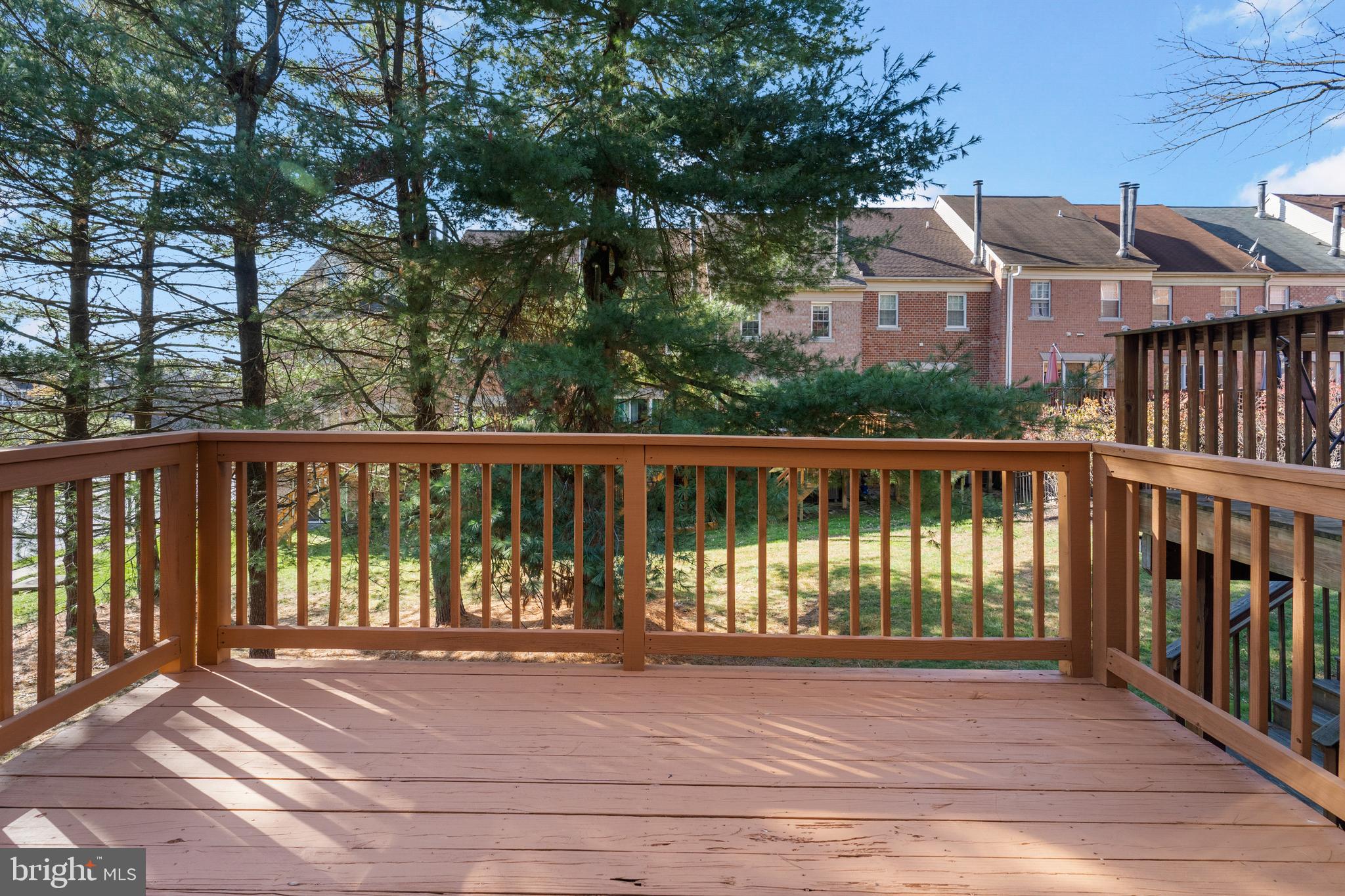 COACH HOUSE AT MCDONOGH - Residential