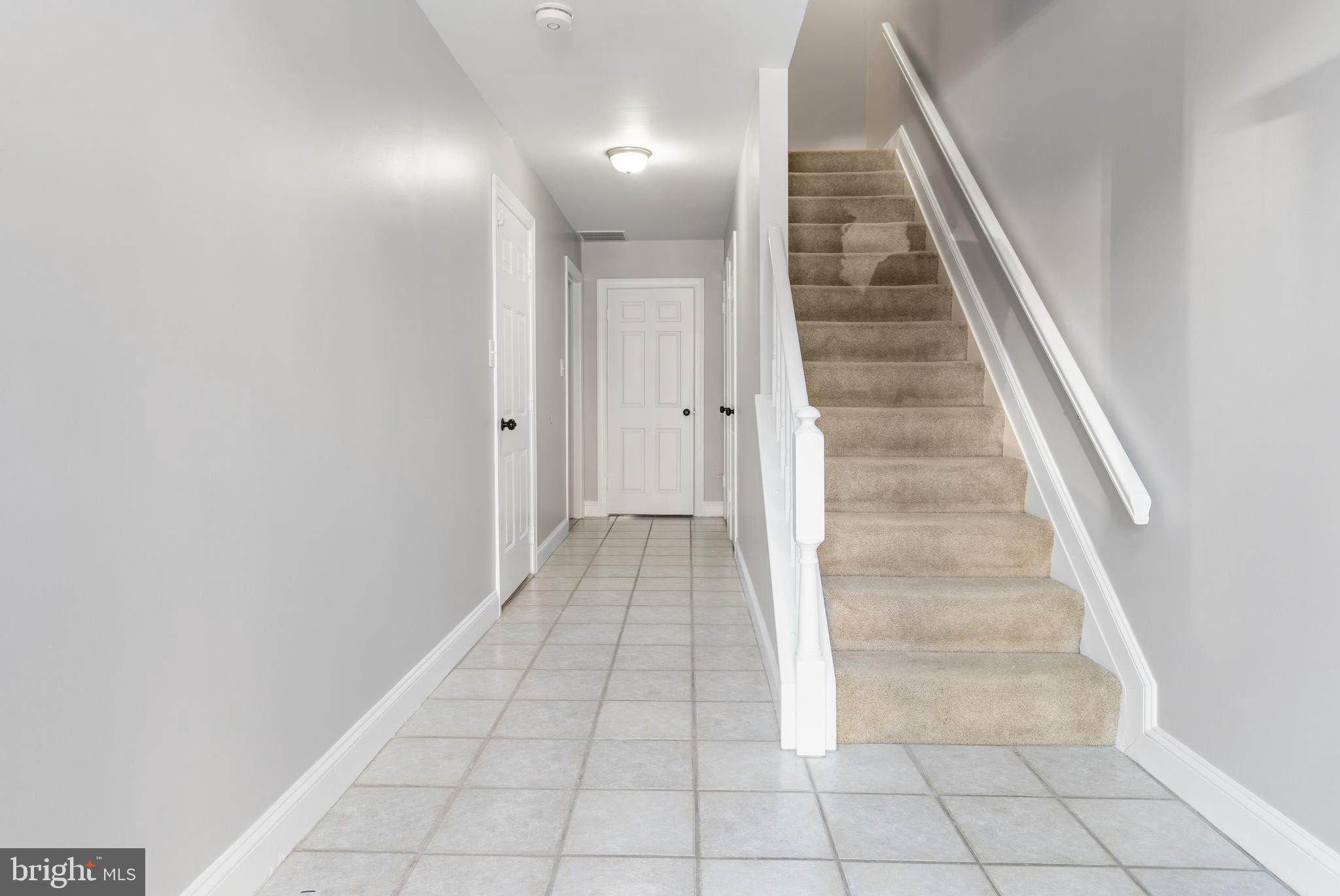 COACH HOUSE AT MCDONOGH - Residential