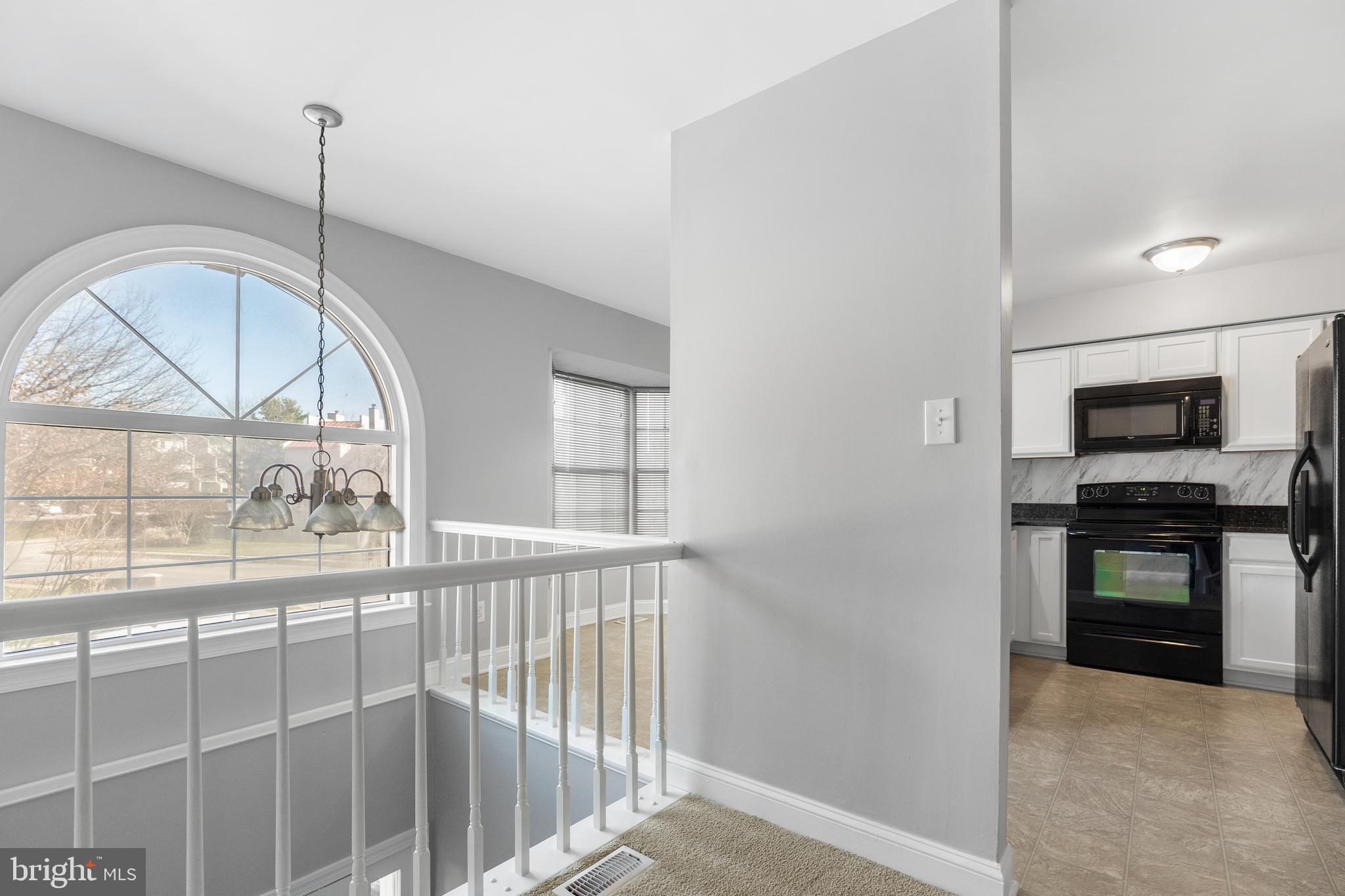 COACH HOUSE AT MCDONOGH - Residential