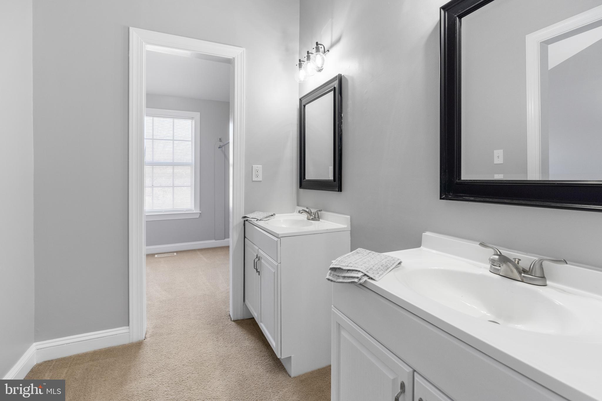 COACH HOUSE AT MCDONOGH - Residential