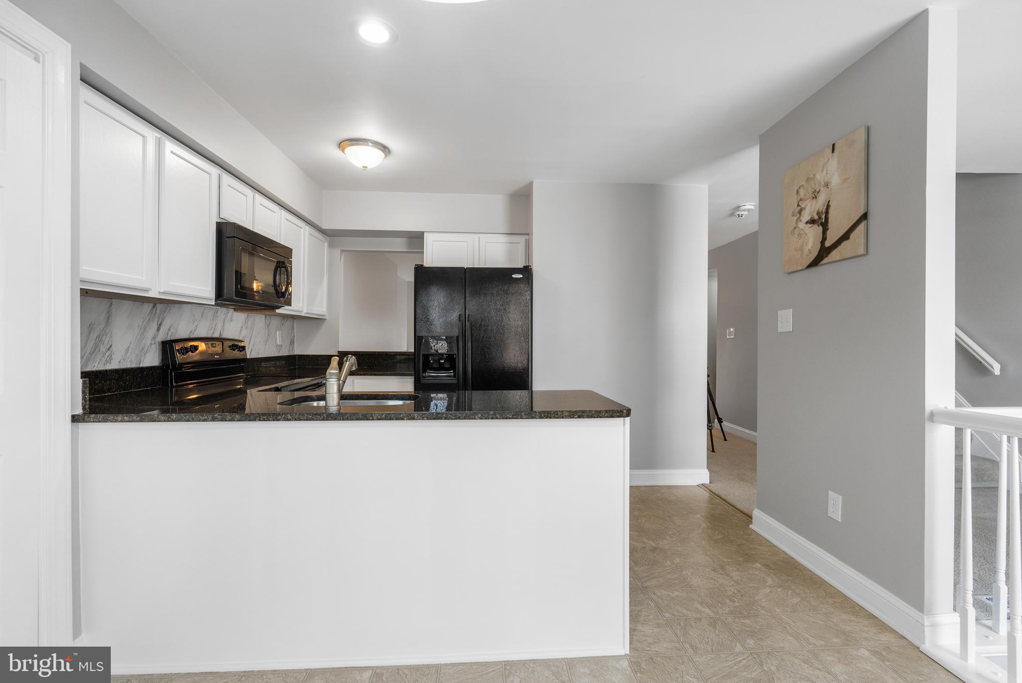 COACH HOUSE AT MCDONOGH - Residential